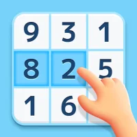 Number Clash - Math Game