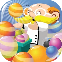 Professor Bubble - 1000 Stages