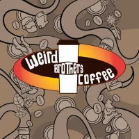 Weird Brothers Coffee